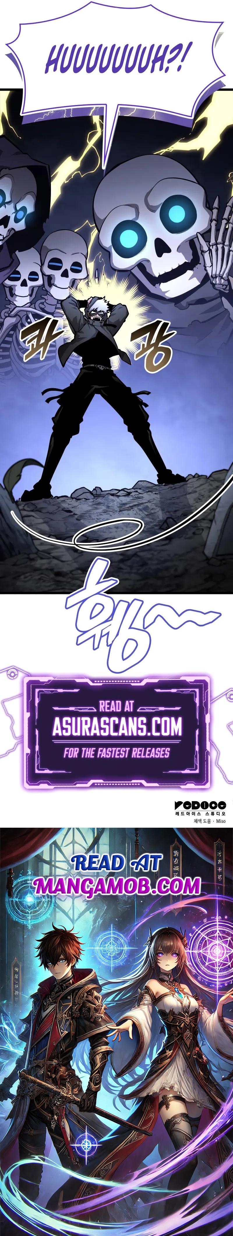 Emperor of Solo Play Chapter 14 18